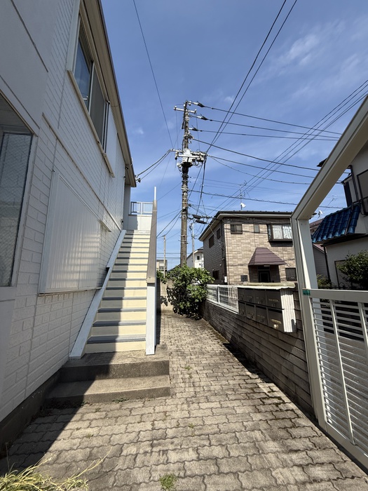 外観写真