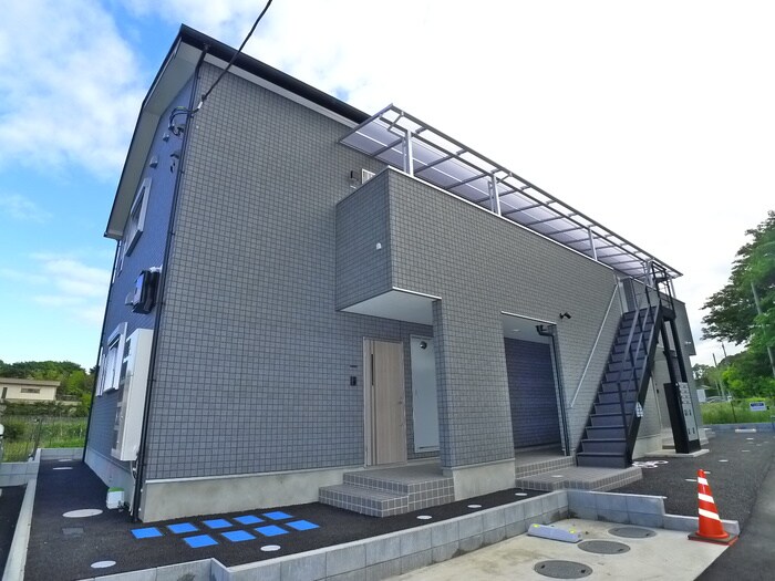 物件外観写真2　(外観写真)