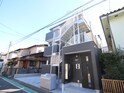 ビエネスタ南台