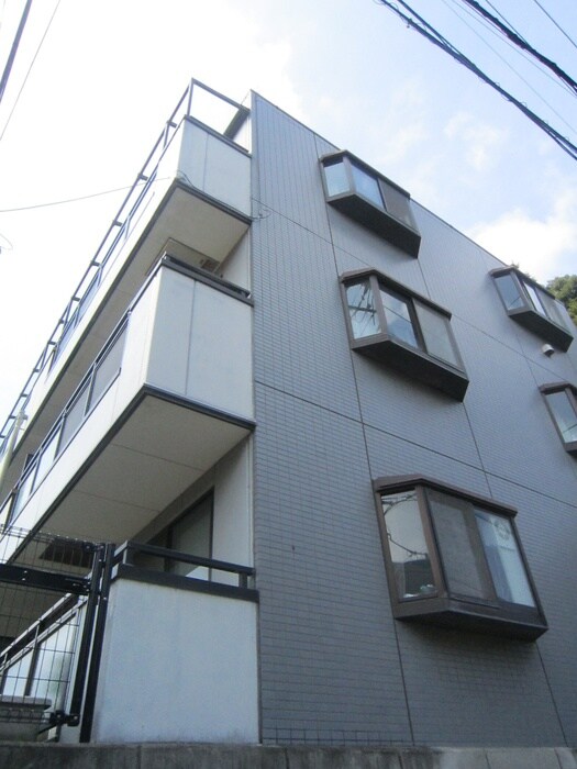 物件外観写真3　(建物設備)