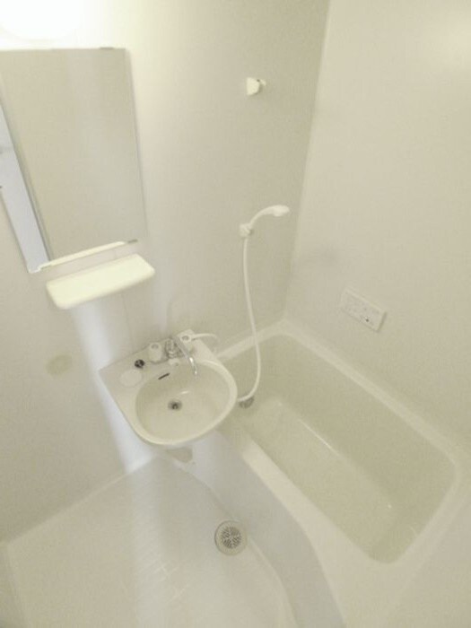 物件内観写真11　(バス／シャワールーム等)