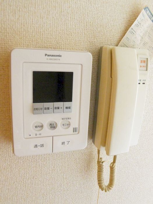 物件内観写真14　(廊下)