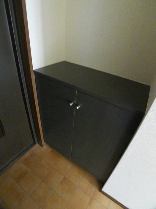 物件内観写真16　(靴箱)