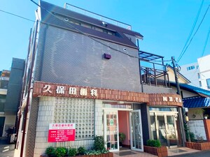 Ｎ３ビル外観写真