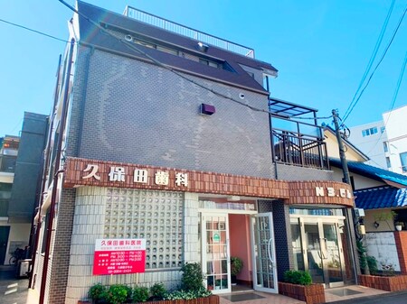 Ｎ３ビル外観写真