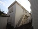 ニューエクセレントハイム白楽Ⅰ