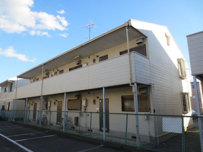 物件外観写真3　(外観写真)