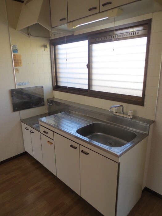 物件内観写真7　(キッチン)