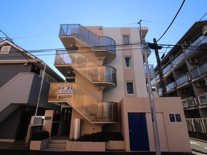 物件外観写真4　(外観写真)