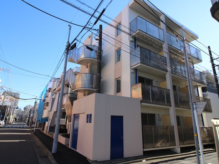 物件外観写真5　(外観写真)