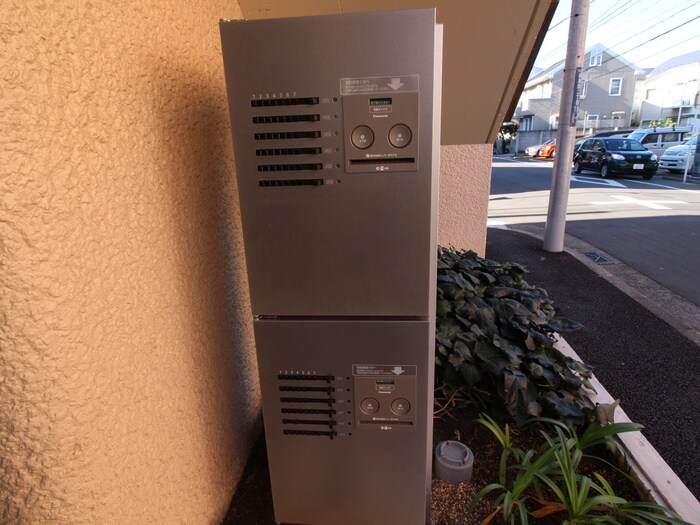 物件外観写真6　(建物設備)