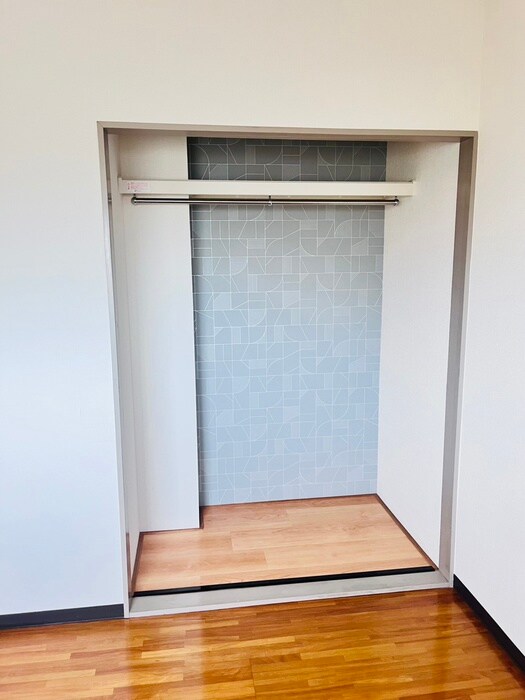 物件内観写真11　(収納)