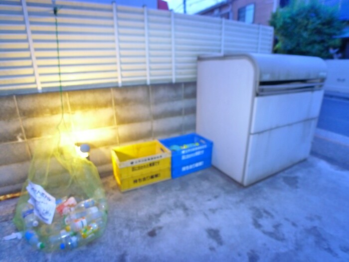 物件外観写真5　(建物設備)