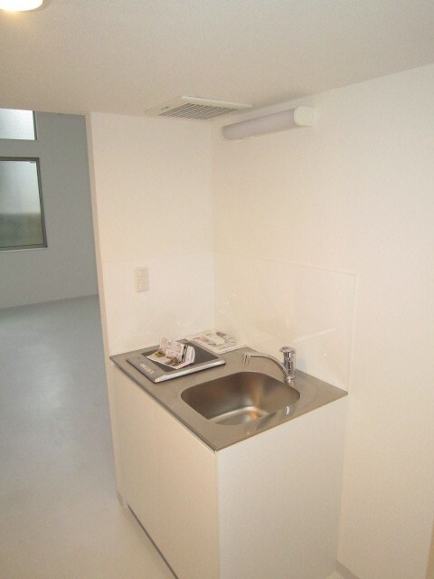 物件内観写真13　(キッチン)