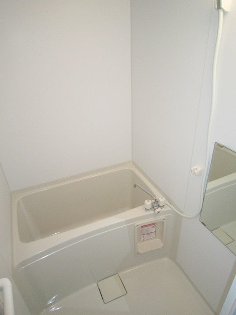 物件内観写真16　(バス／シャワールーム等)