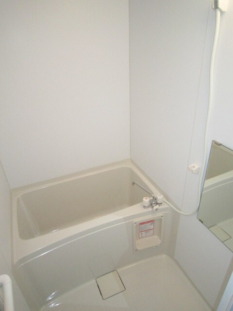 物件内観写真16　(バス／シャワールーム等)