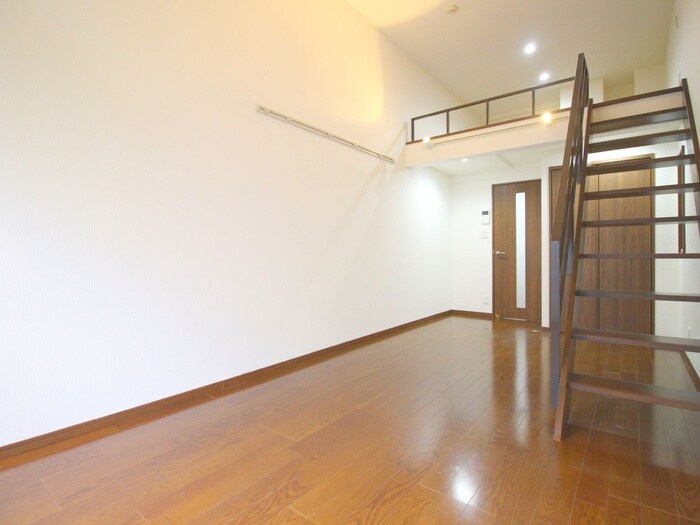 物件内観写真9　(居室)