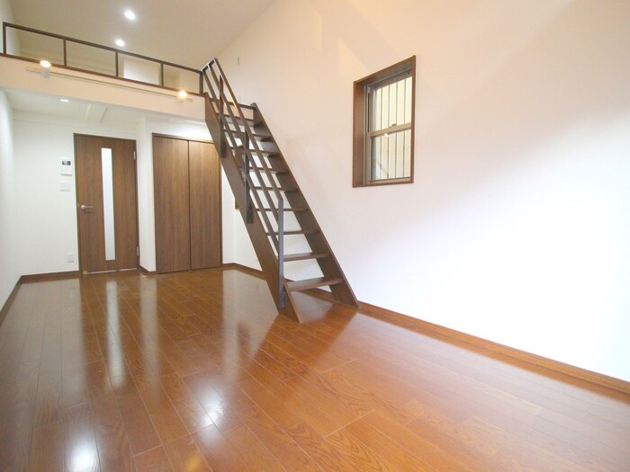 物件内観写真11　(居室)