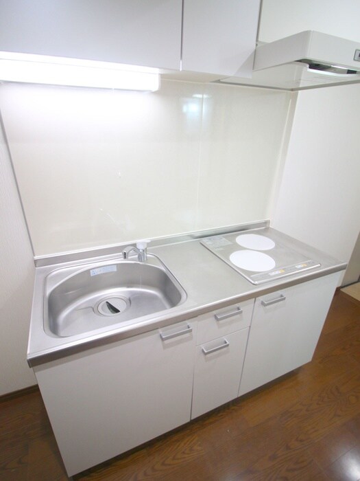 物件内観写真12　(キッチン)