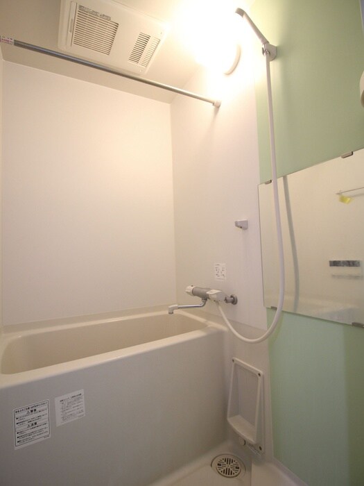 物件内観写真14　(バス／シャワールーム等)