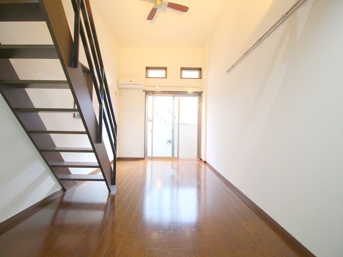 物件内観写真18　(ベランダ・バルコニー)