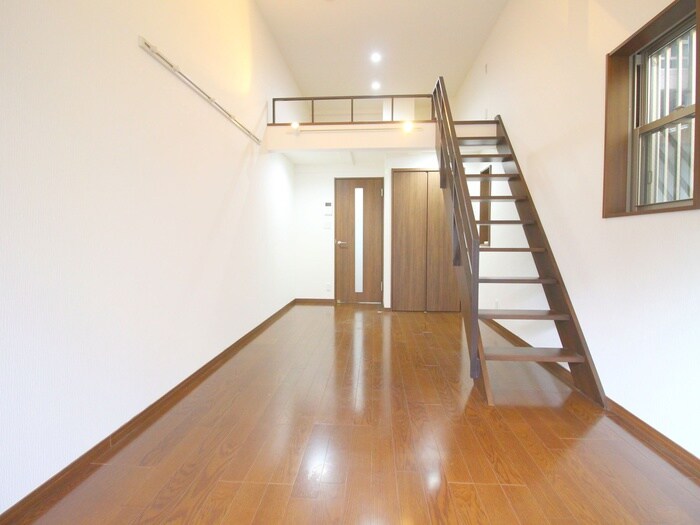 物件内観写真19　(居室)