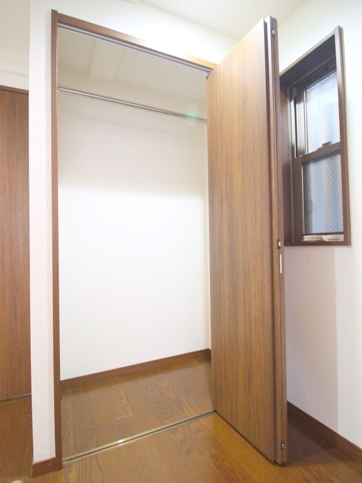 物件内観写真20　(収納)