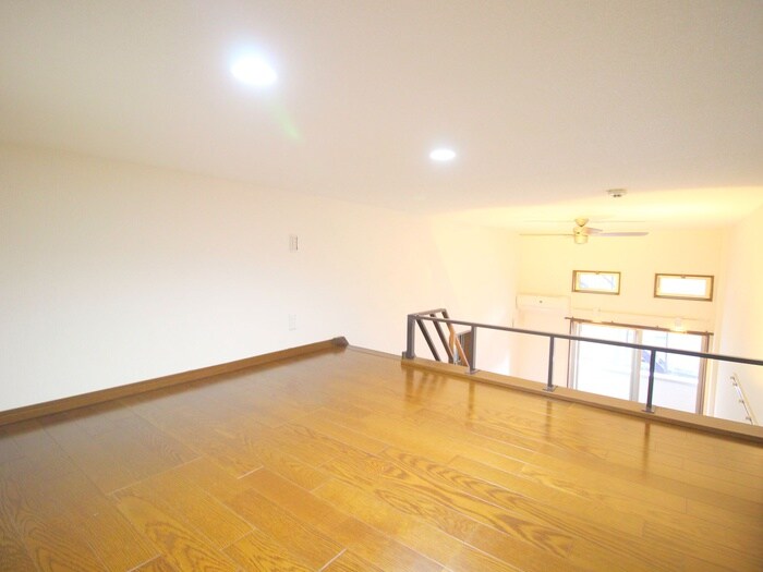 物件内観写真22　(ロフト)