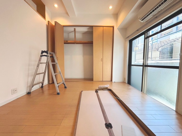 物件内観写真20　(居室)