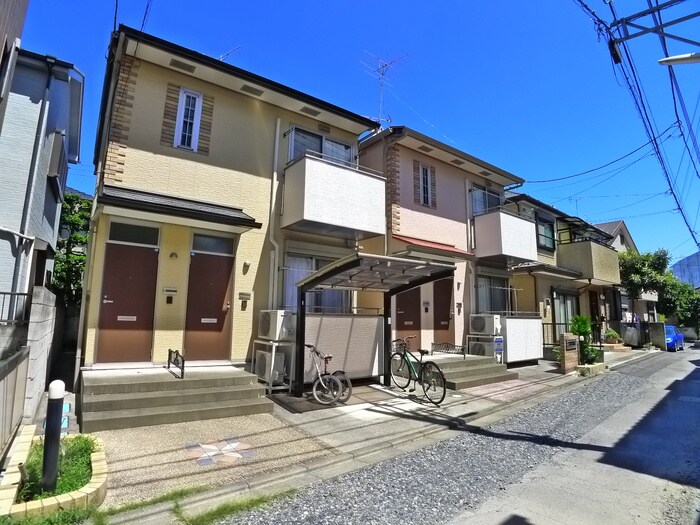 物件外観写真5　(周辺環境)