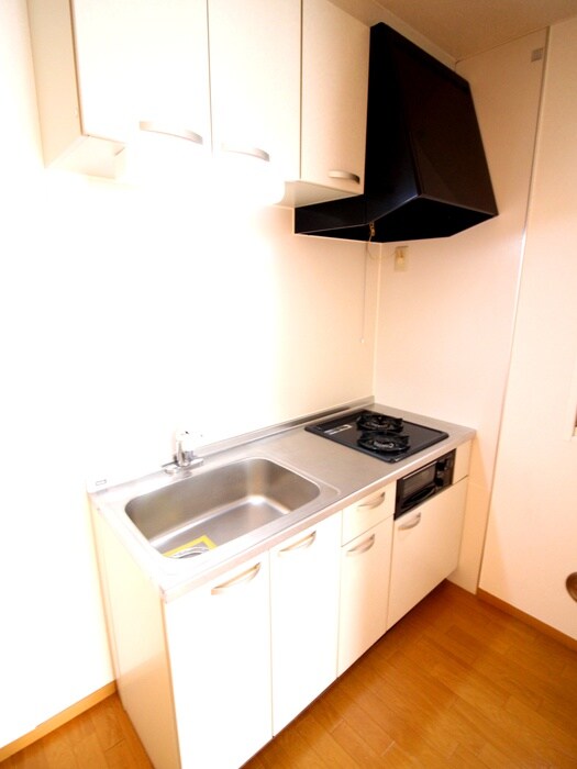 物件内観写真10　(キッチン)