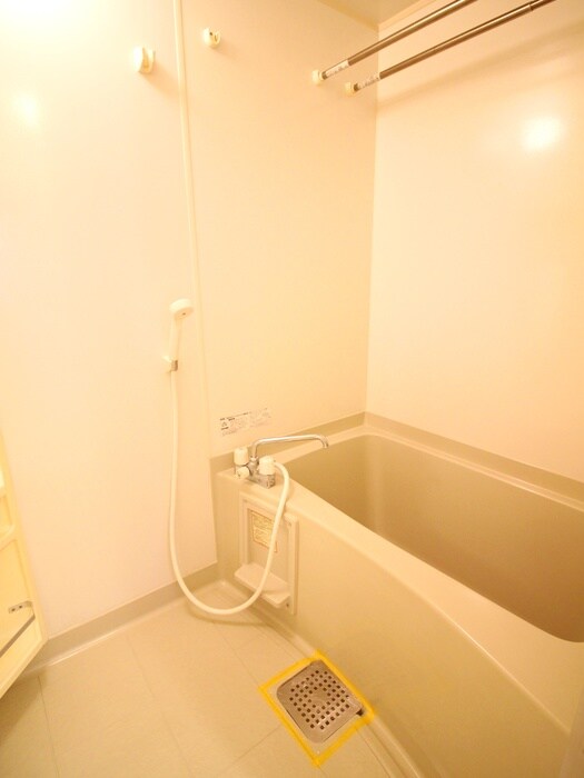 物件内観写真12　(バス／シャワールーム等)