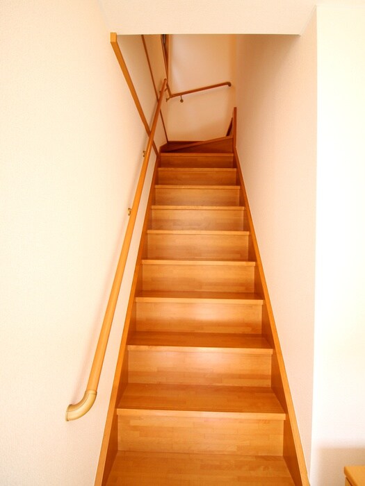 物件内観写真16　(廊下)