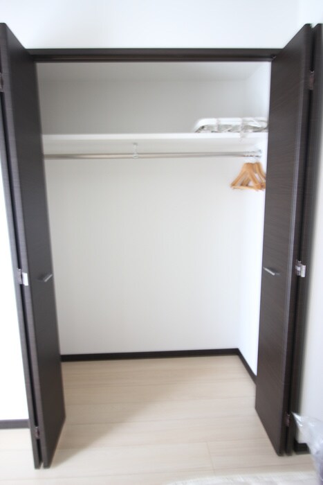物件内観写真8　(収納)