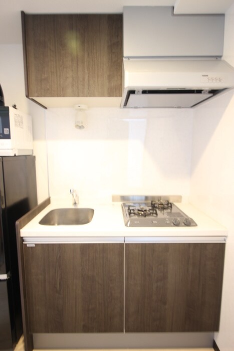 物件内観写真10　(キッチン)