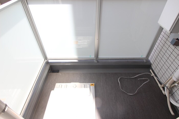 物件内観写真19　(ベランダ・バルコニー)