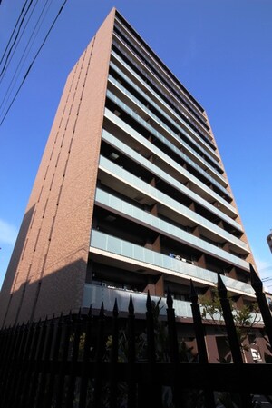 PH浦和常盤ｽﾃｰｼｮﾝﾌﾟﾚﾐｱ（1001）外観写真
