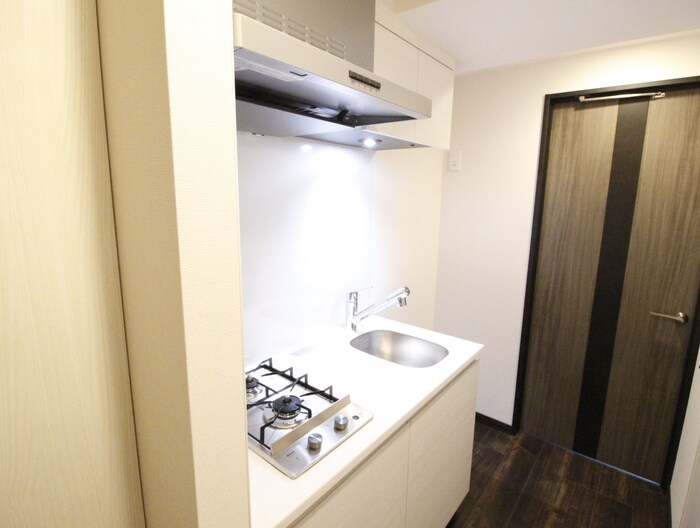 物件内観写真9　(キッチン)