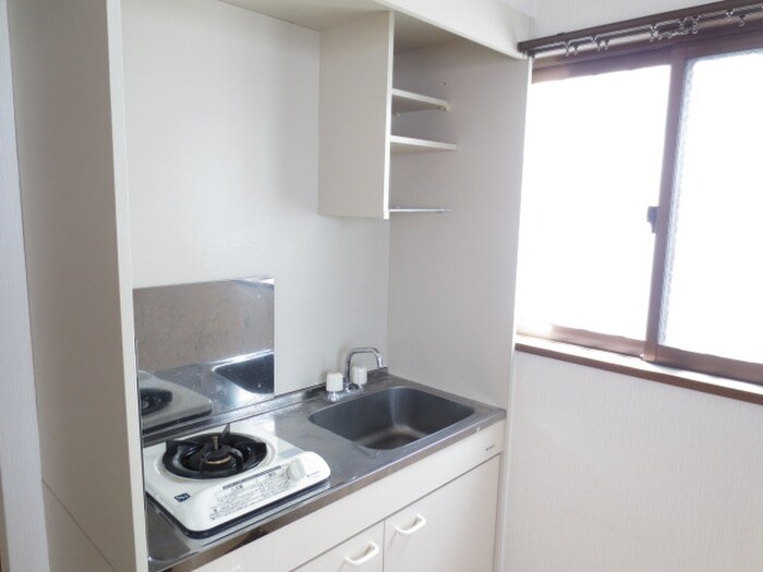 物件内観写真8　(キッチン)