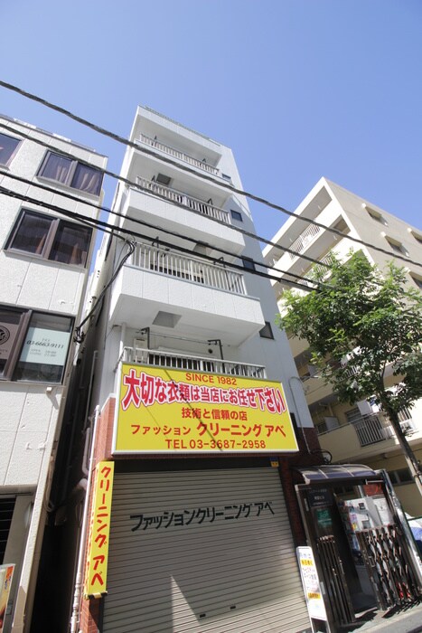 物件外観写真4　(外観写真)