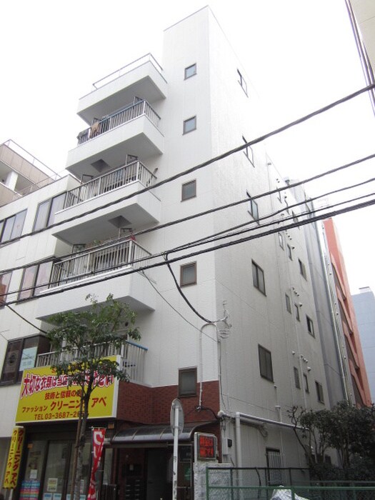 物件外観写真5　(外観写真)