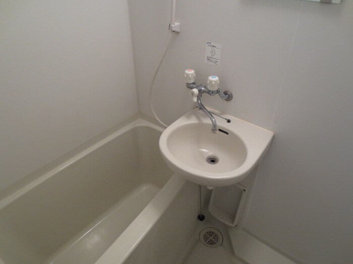 物件内観写真9　(バス／シャワールーム等)