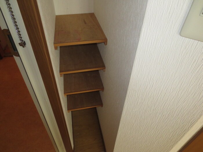 物件内観写真12　(靴箱)