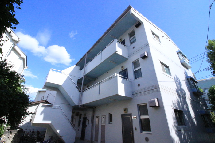 第１マンションコスモ