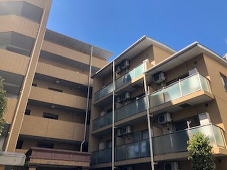 ソフィアーレ代官山（219）外観写真