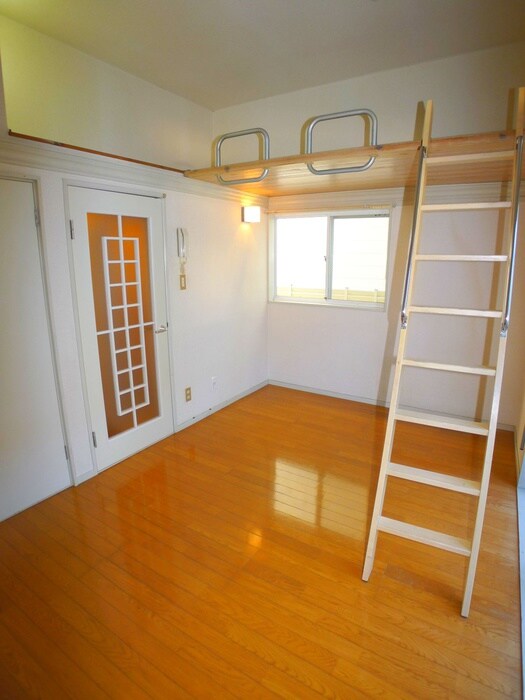 物件内観写真7　(居室)