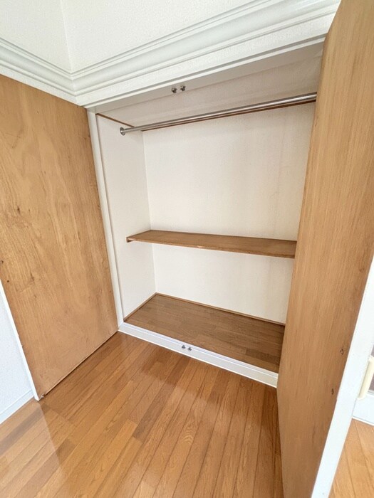 物件内観写真9　(収納)