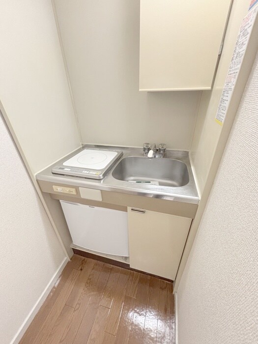 物件内観写真10　(キッチン)