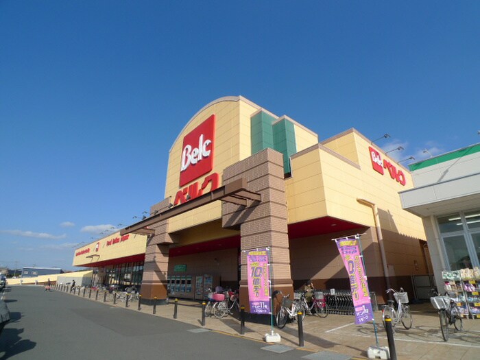 物件内観写真18　(周辺環境)