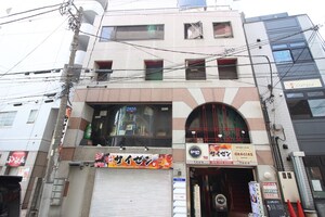 TKビル外観写真